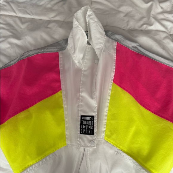 Puma Windbreaker - Picture 1 of 3